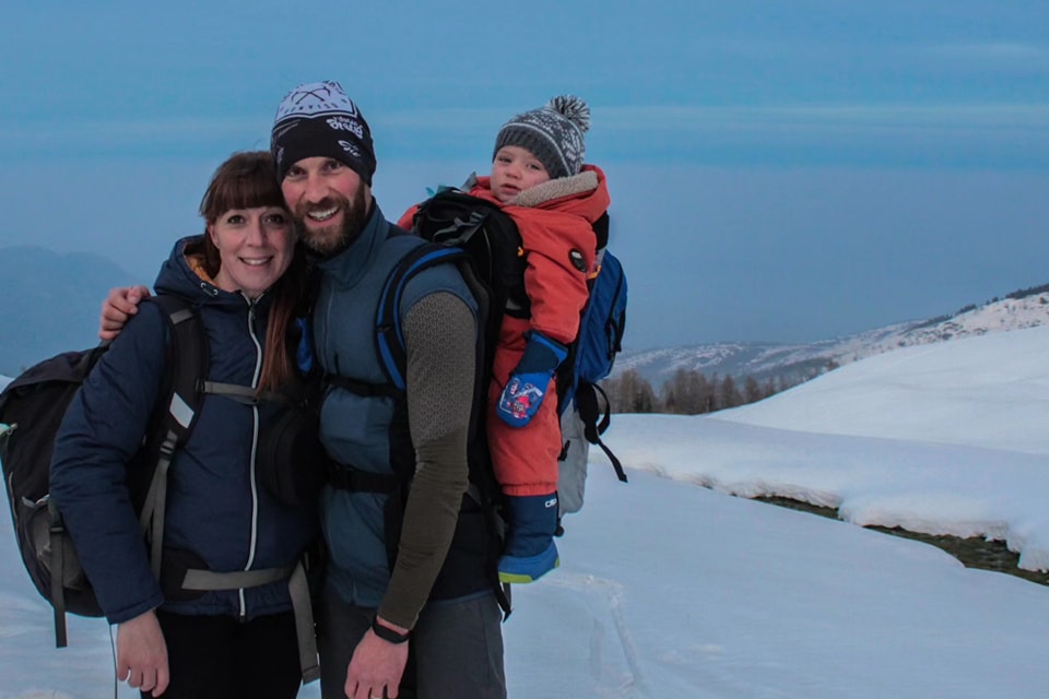 Mangia e cammina 2026 - Adulto