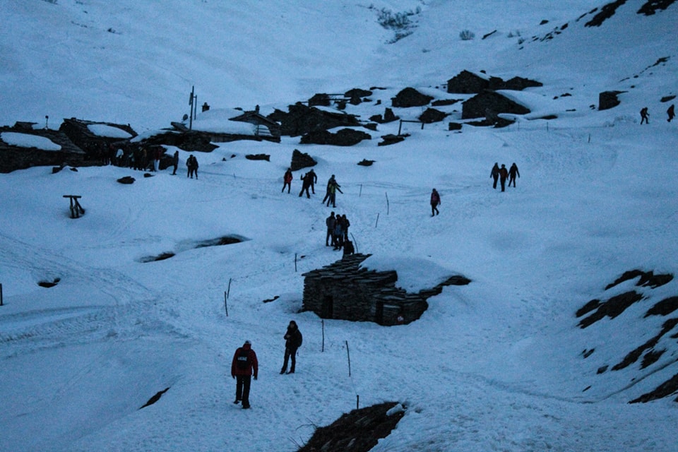 Mangia e cammina 2026 - Adulto